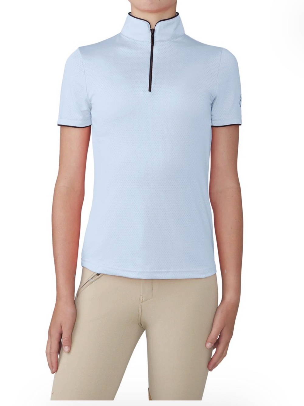Ovation Kids Signature AirFlex Sport Shirt size xl